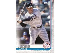 Sports Cards Topps - 2019 - Baseball - Complete Set - Cardboard Memories Inc.