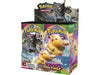 Trading Card Games Pokemon - Sword and Shield - Vivid Voltage - Booster Box - Cardboard Memories Inc.