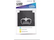 Supplies Ultimate Guard - Card Dividers - Black - Package of 10 - Cardboard Memories Inc.