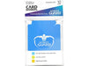 Supplies Ultimate Guard - Card Dividers - Blue - Cardboard Memories Inc.