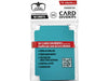 Supplies Ultimate Guard - Card Dividers - Petrol - Cardboard Memories Inc.