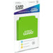 Supplies Ultimate Guard - Card Dividers - Light Green - Cardboard Memories Inc.