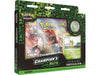 Trading Card Games Pokemon - Champions Path - Turffield Gym - Pin Collection - Cardboard Memories Inc.