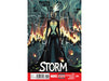Comic Books Marvel Comics - Storm 08 - 2836 - Cardboard Memories Inc.