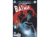 Comic Books DC Comics - All Star Batman 011 (Cond. VF-) - 13183 - Cardboard Memories Inc.