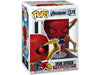 Action Figures and Toys POP! - Movies - Avengers - Endgame - Iron Spider - Cardboard Memories Inc.
