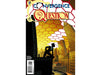 Comic Books DC Comics - Convergence The Question 001 of 2 - 4539 - Cardboard Memories Inc.