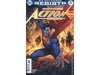 Comic Books DC Comics - Action Comics 985 Cover B (Cond VF-) - 13381 - Cardboard Memories Inc.