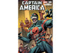 Comic Books Marvel Comics - Captain America 029 - Pacheno Reborn Variant Edition (Cond. VF-) - 11257 - Cardboard Memories Inc.