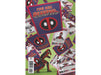 Comic Books Marvel Comics - You Are Deadpool 05 - 4351 - Cardboard Memories Inc.