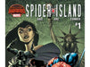 Comic Books Marvel Comics - Spider-Island 001 - 0046 - Cardboard Memories Inc.