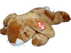 Plush TY Beanie Buddy - Ears the Rabbit - Cardboard Memories Inc.