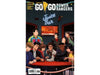 Comic Books Boom Comics - Go Go Power Rangers 005 (Cond VF-) - 13159 - Cardboard Memories Inc.