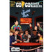 Comic Books Boom Comics - Go Go Power Rangers 005 (Cond VF-) - 13159 - Cardboard Memories Inc.