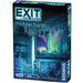 Board Games Thames and Kosmos - EXIT - The Polar Station - Cardboard Memories Inc.