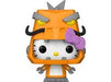 Action Figures and Toys POP! - Television - Sanrio Hello Kitty - Hello Kitty Kaiju Mecha - Cardboard Memories Inc.