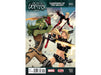 Comic Books Marvel Comics - Guardians Of The Galaxy 025 - 4175 - Cardboard Memories Inc.
