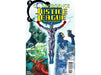 Comic Books DC Comics - Convergence Justice League International 001 of 2 - 4531 - Cardboard Memories Inc.