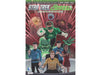 Comic Books IDW Comics - Star Trek Green Lantern 01 - 5212 - Cardboard Memories Inc.