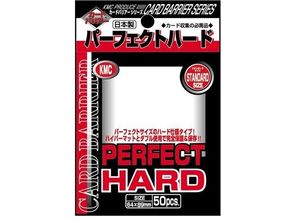 Supplies KMC Card Barrier - Standard Size - Perfect Fit Hard Sleeves - Cardboard Memories Inc.