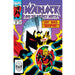 Comic Books Marvel Comics - Warlock and the Infinity Watch 033- 5958 - Cardboard Memories Inc.