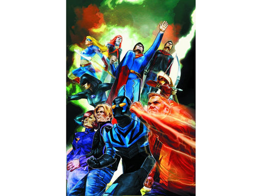 Comic Books DC Comics - Smallville Season 11 Continuity 03 - 3827 - Cardboard Memories Inc.
