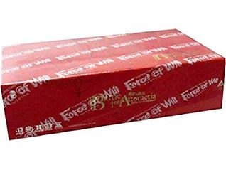 Force Of Will Cardboard Memories Inc. Force Of Will Cardboard Memories Inc.