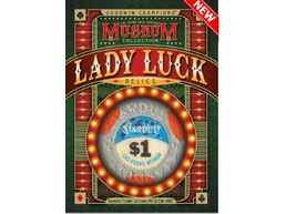 Sports Cards Upper Deck - 2021 - Goodwin Champions - Trading Card Hobby Box - Cardboard Memories Inc.