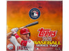 Sports Cards Topps - 2020 - Baseball - Series 2 - Retail Box - Cardboard Memories Inc.