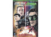Comic Books IDW Comics - Star Trek Green Lantern 04 - B Cover - 5214 - Cardboard Memories Inc.