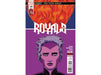 Comic Books Marvel Comics - Royals 010 (Cond. VF-) - 7215 - Cardboard Memories Inc.