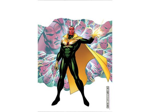 Comic Books Marvel Comics - Young Avengers Presents 4 of 6 - 6477 - Cardboard Memories Inc.