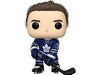 Action Figures and Toys POP! - Sports - NHL - Toronto Maple Leafs - Auston Matthews - Home Jersey - Cardboard Memories Inc.