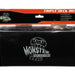 Supplies BCW - Monster - Triple Deck Box - Black - Cardboard Memories Inc.