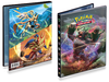 Trading Card Games Pokemon - Sword and Shield - Rebel Clash - 4-Pocket Portfolio - Cardboard Memories Inc.
