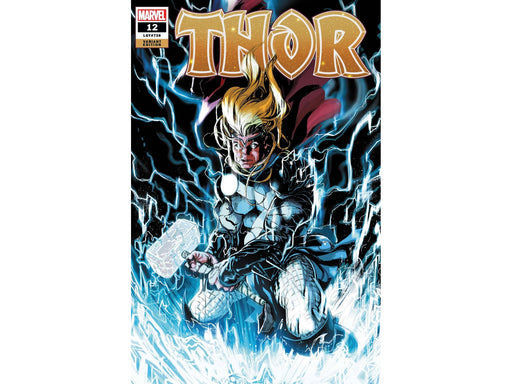 Comic Books, Hardcovers & Trade Paperbacks Marvel Comics - Thor 012 - Shaw Variant Edition - 4803 - Cardboard Memories Inc.