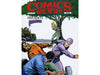 Comic Books, Hardcovers & Trade Paperbacks Manuscript Press - Comics Revue Presents - April 2017 (Cond. FN) - TP0259 - Cardboard Memories Inc.