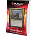Trading Card Games Magic The Gathering - 2020 - Commander Deck - Ruthless Regiment - Cardboard Memories Inc.