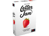 Card Games Czech Games - Letter Jam - Cardboard Memories Inc.