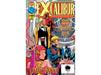 Comic Books Marvel Comics - Excalibur 096 - 7109 - Cardboard Memories Inc.