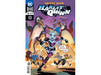 Comic Books DC Comics - Harley Quinn 38 - 3640 - Cardboard Memories Inc.