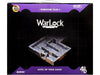 Role Playing Games Wizkids - 4D Tiles - Warlock Dungeon Tiles - Cardboard Memories Inc.