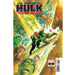 Comic Books Marvel Comics - Immortal Hulk 039 (Cond. VF-) - 8902 - Cardboard Memories Inc.