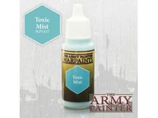 Paints and Paint Accessories Army Painter - Warpaints - Toxic Mist - WP1437 - Cardboard Memories Inc.