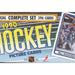 Sports Cards Topps - 1990-91 - Hockey - Factory Set - Cardboard Memories Inc.