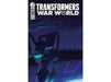 Comic Books IDW Comics - Transformers 027 - Cover B Red Powell (Cond. VF-) - 5500 - Cardboard Memories Inc.