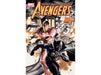 Comic Books Marvel Comics - Avengers 067 - 6163 - Cardboard Memories Inc.
