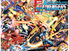 Comic Books Marvel Comics - Avengers 012 - 6122 - Cardboard Memories Inc.
