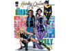 Comic Books DC Comics - Harley Quinn and Birds of Prey 004 of 4 (Cond. VF-) - 5132 - Cardboard Memories Inc.