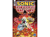 Comic Books, Hardcovers & Trade Paperbacks IDW - Sonic the Hedgehog Bad Guys 004 of 4 Cover A Hammer Variant Edition (Cond. VF-) - 5697 - Cardboard Memories Inc.